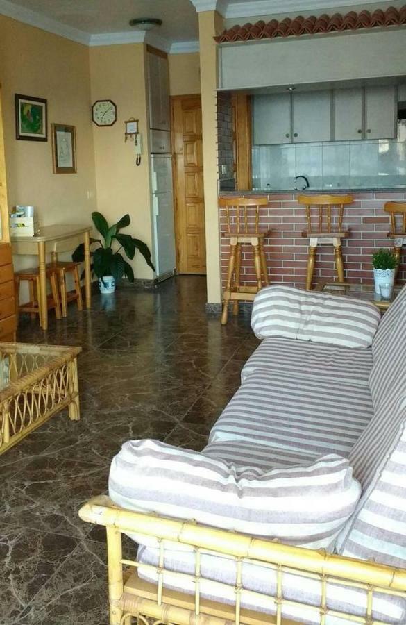 קנדלריה Cozy Apartment מראה חיצוני תמונה