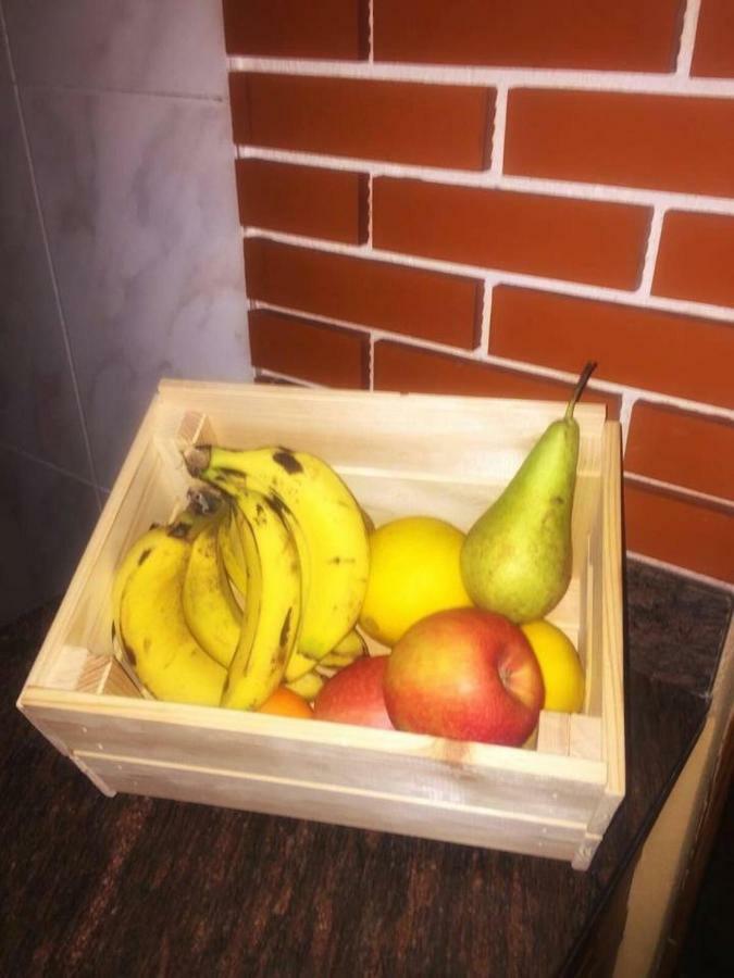 קנדלריה Cozy Apartment מראה חיצוני תמונה